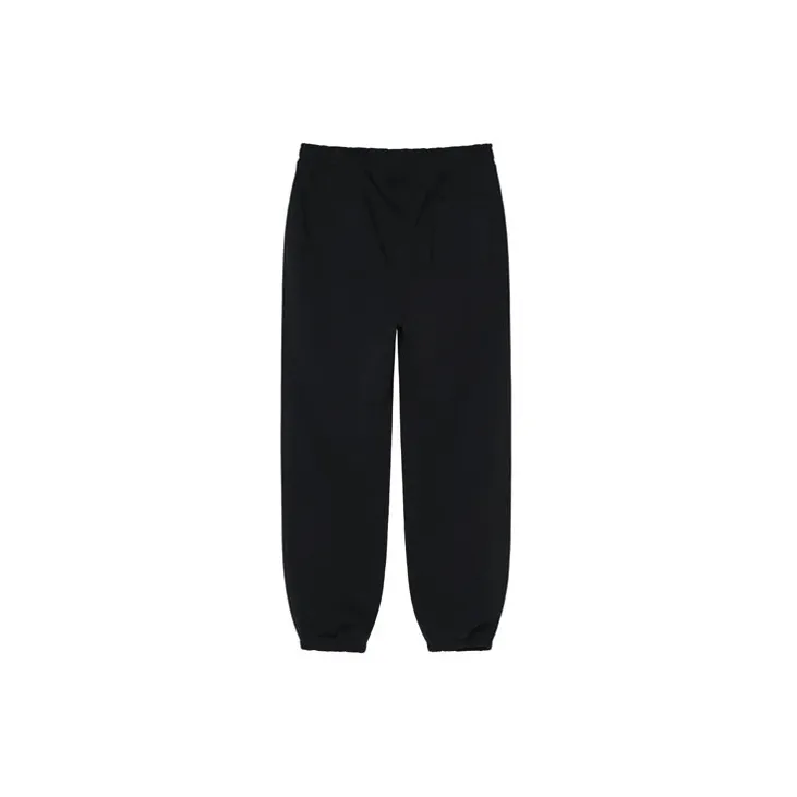 Stussy 8 Ball Embroidered Pants-3