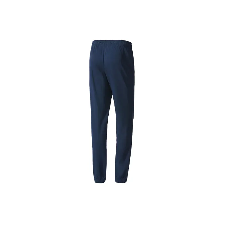 Adidas Knitted Sweatpants Men Navy-1