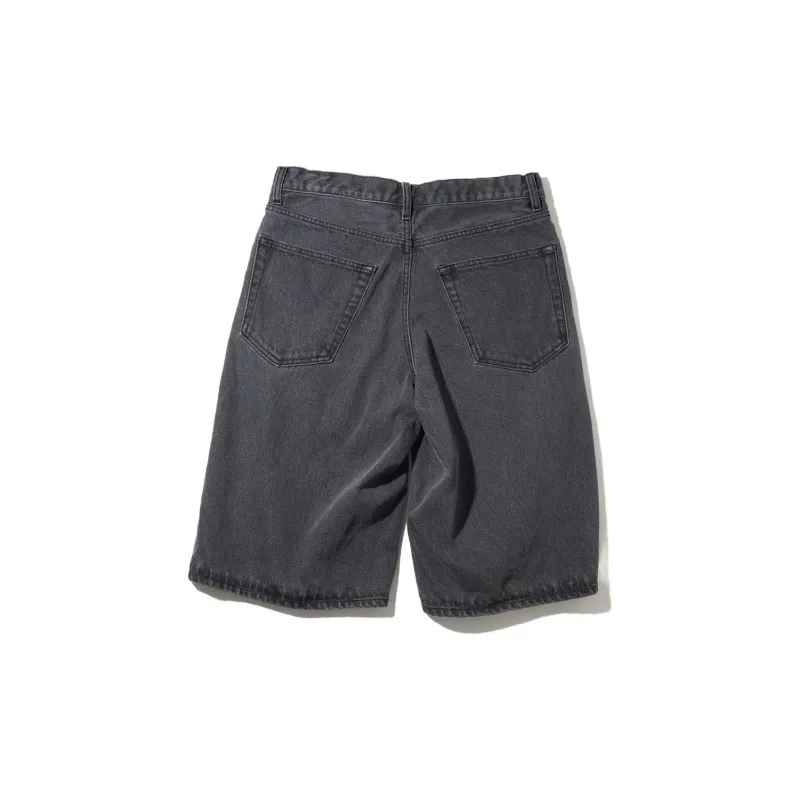 NAUTICA JAPAN Denim Shorts Men's-1