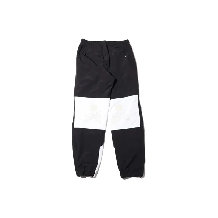 Mastermind World X Timberland Knitted Sweatpants Men Black/White-1