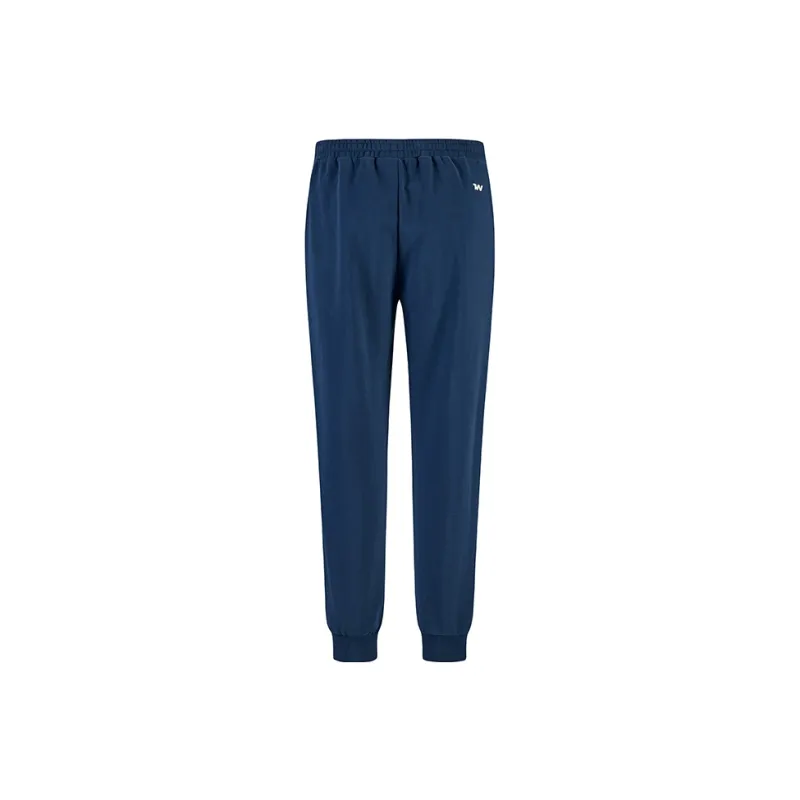 Under Armour Sports Pants Men's Collegiate Blue-1