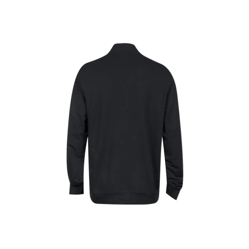 EMPORIO ARMANI SS22 Sweatshirt Men's Black-1