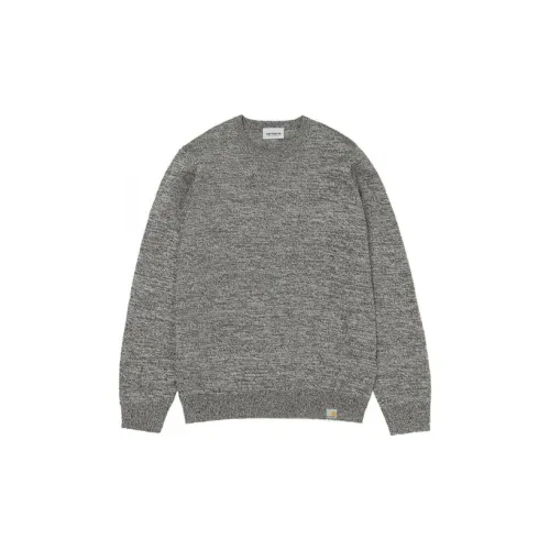 Carhartt WIP Sweaters Men Gray