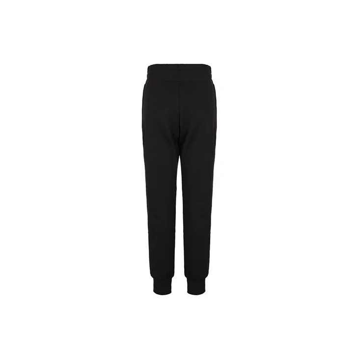 VERSACE JEANS COUTURE Jogger Sports Pants Men's Black-1