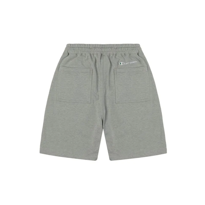 Champion SS22 Loose Fit Shorts Japan Version Unisex-7