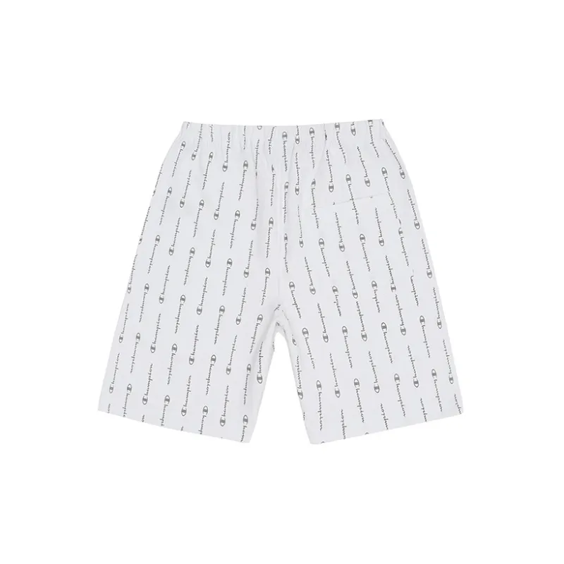 Champion SS22 Fitted Shorts Japan Version Unisex-7