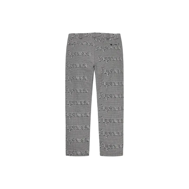 Supreme Work Pant FW23-10