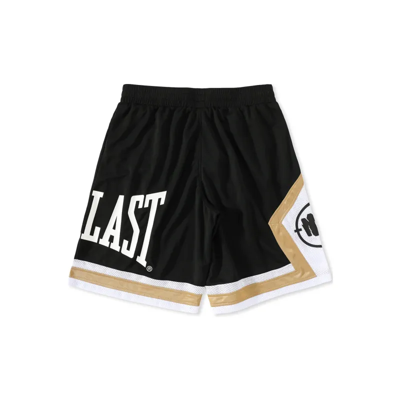 Everlast Loose Fit Shorts Unisex-1