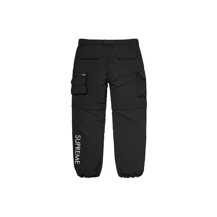 Supreme The North Face Belted Cargo Pant-1