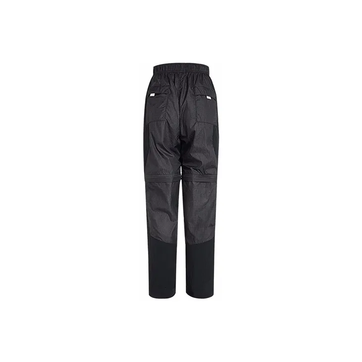 Jordan Sports Pants Men Black-1