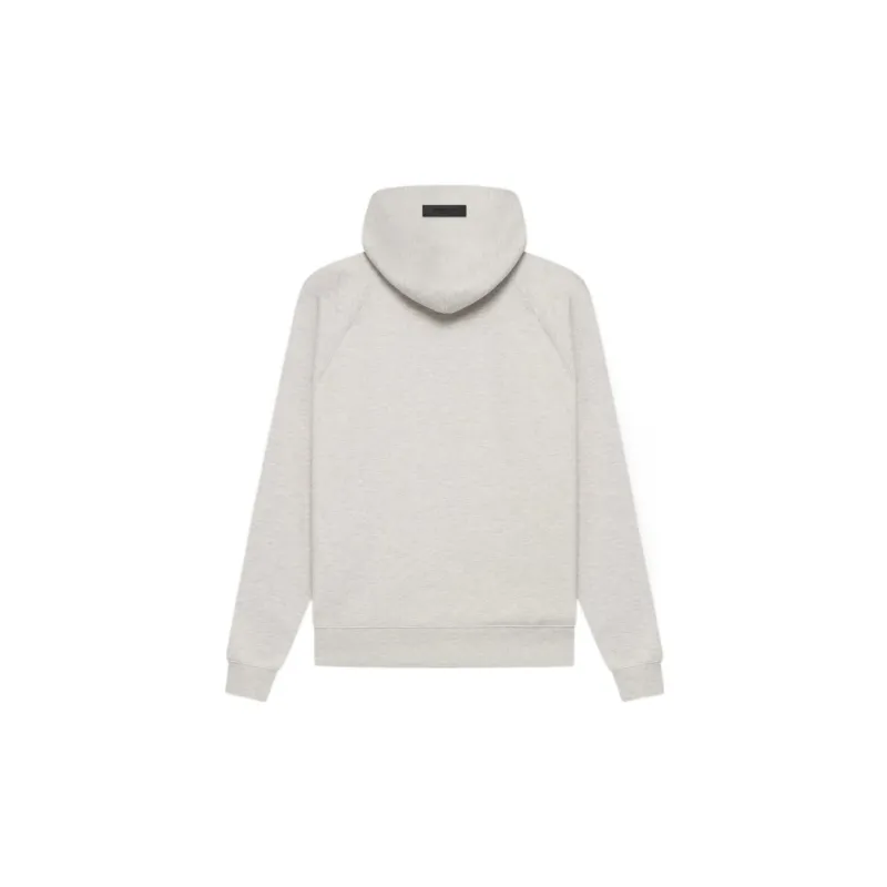 Fear Of God Essentials Hoodie-1