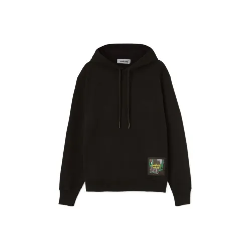 AMBUSH Logo-patch Hoodie