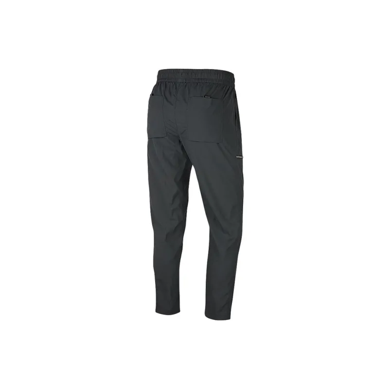Nike Cargo Pants Men Gray-1