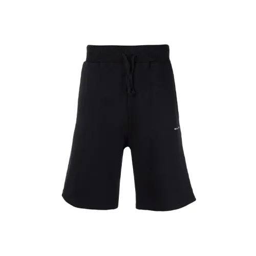 1017 ALYX 9SM Casual Shorts Men Black