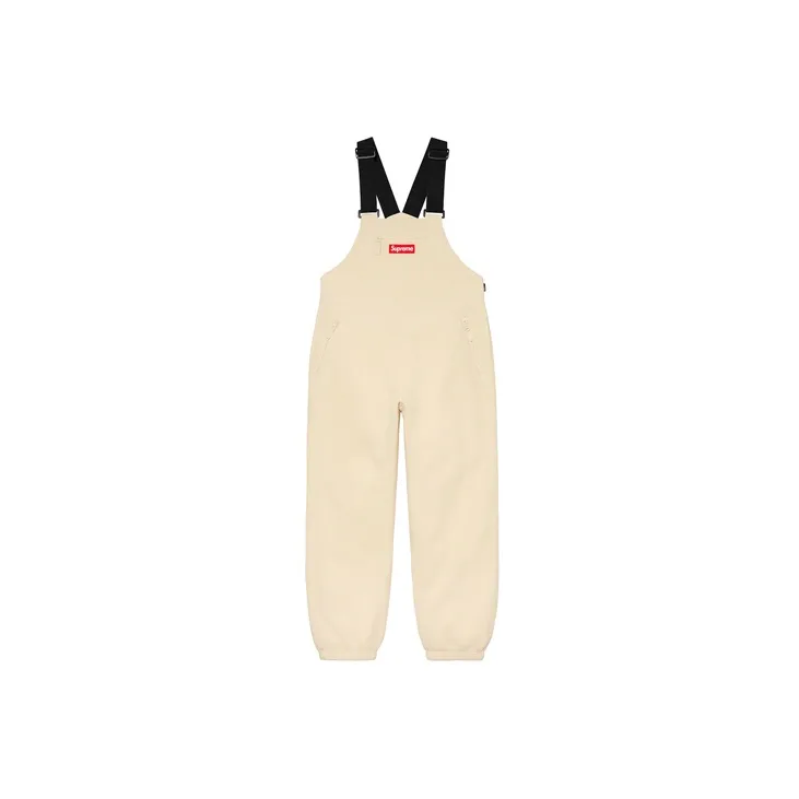 Supreme Polartec Overalls - POIZON 
