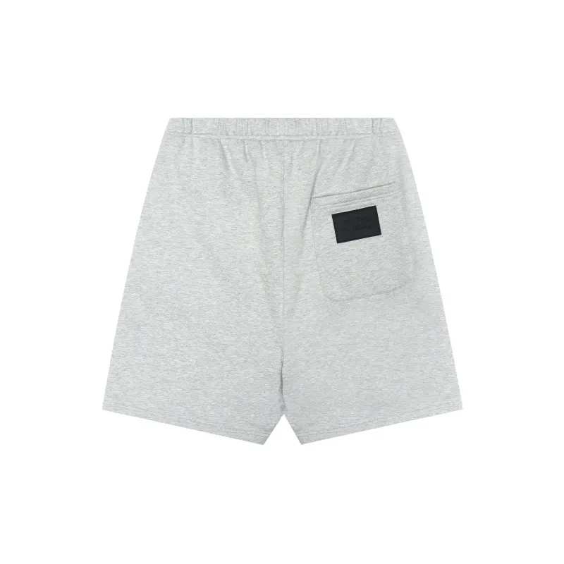 MEDM SS22 Loose Fit Shorts Unisex-9