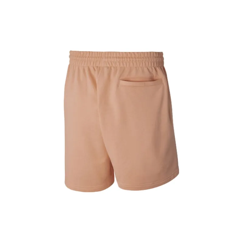 Adidas Originals Sports Shorts Men Red Pink-1