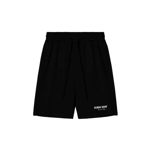 CLIMAX VISION Casual Shorts Men