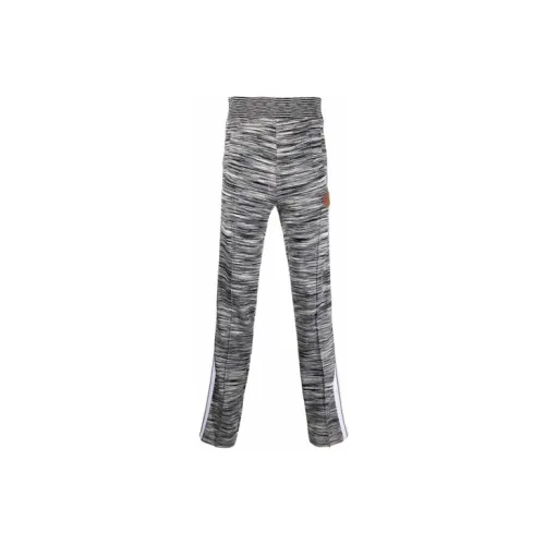 PALM ANGELS X Missoni Melange Knit Track Pants