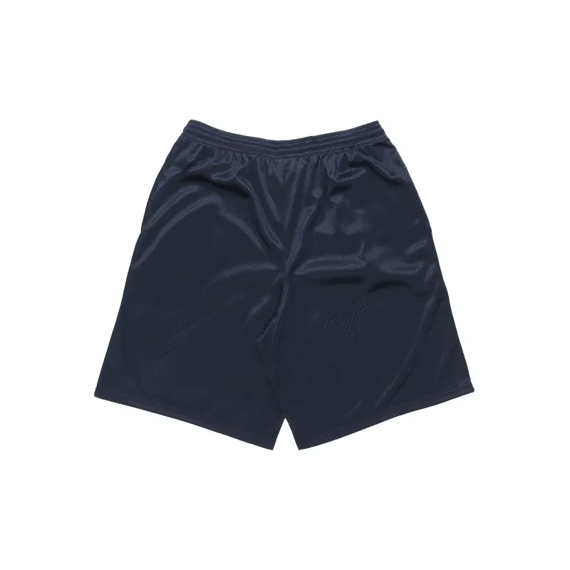 Champion Shorts US Version Unisex Dark Blue-1