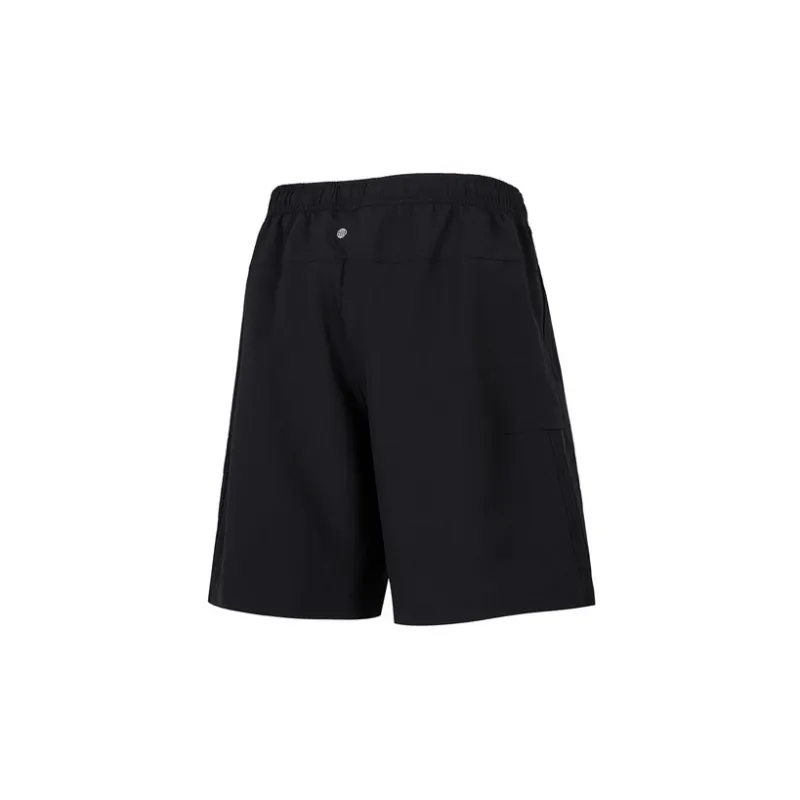 Adidas Casual Shorts Men Black-1