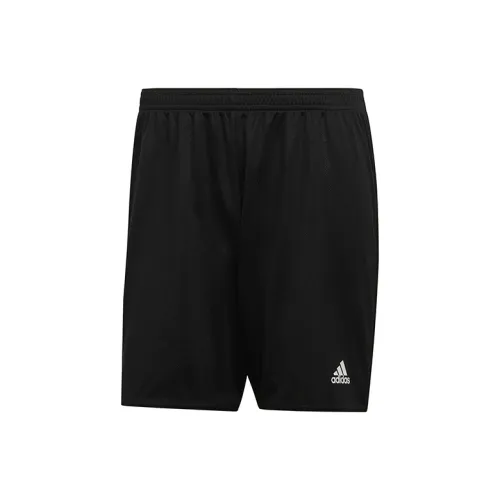 Adidas Casual Shorts Men Black