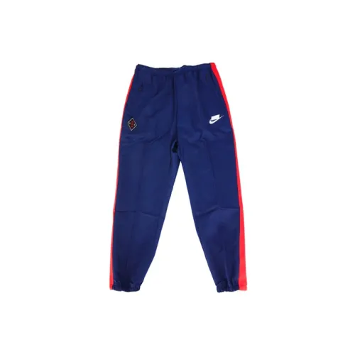 Nike Knitted Sweatpants Men