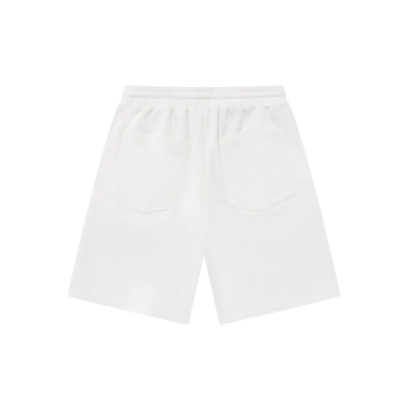 BEASTER Sports Shorts Unisex-7