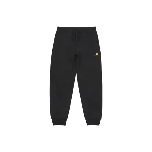 Carhartt WIP Knitted Sweatpants Men