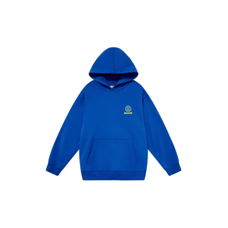 BEASTER Sweatshirts Unisex-7
