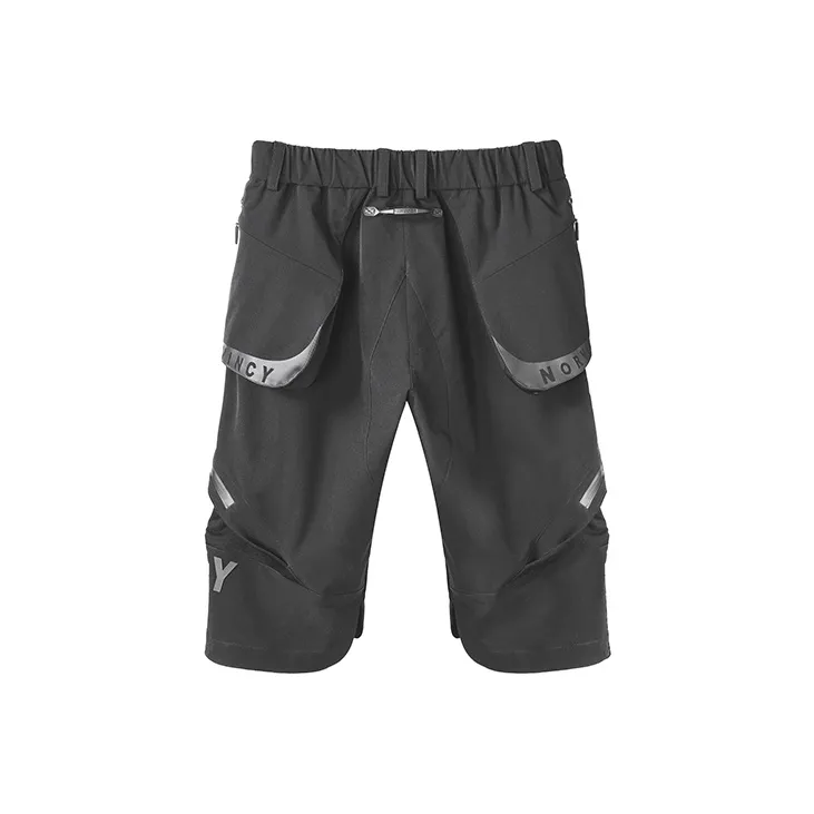 NORVINCY Western Outdoor Cycling Knitted Sweatpants Unisex-1