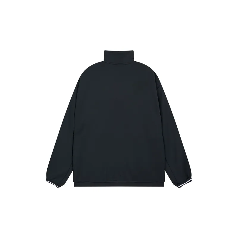Umbro Sweatshirts Unisex Black-1