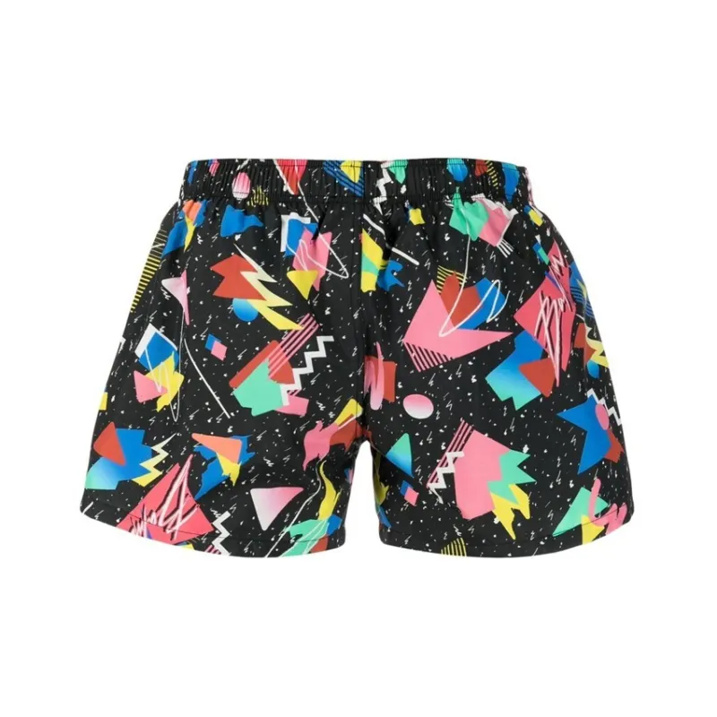 BALMAIN Casual Shorts Men Multicolor-1