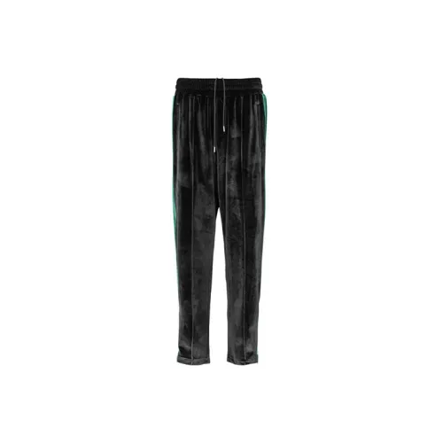 Charlie Luciano Unisex Casual Pants
