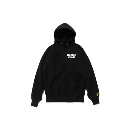 HUMAN MADE ASAP Rocky Human Testing Sweatshirts Unisex