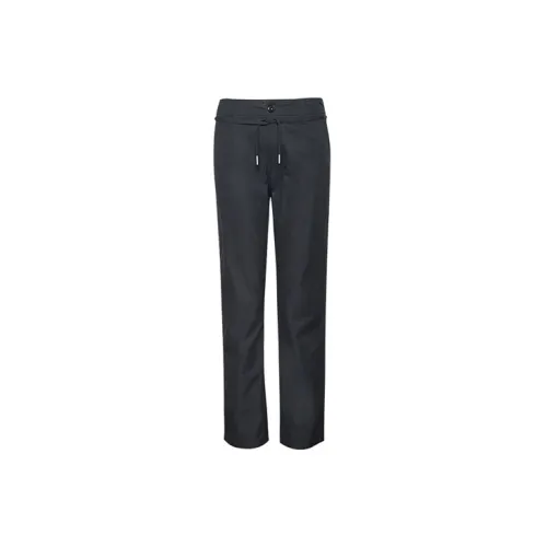 Converse Casual Pants Women's Black