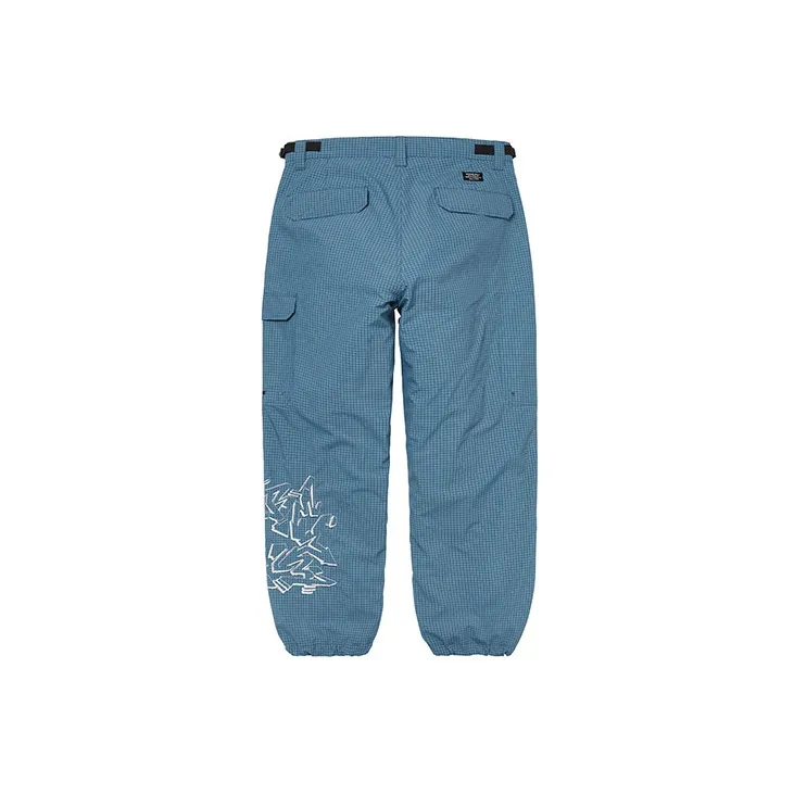 Supreme Support Unit Nylon Ripstop Pant-3
