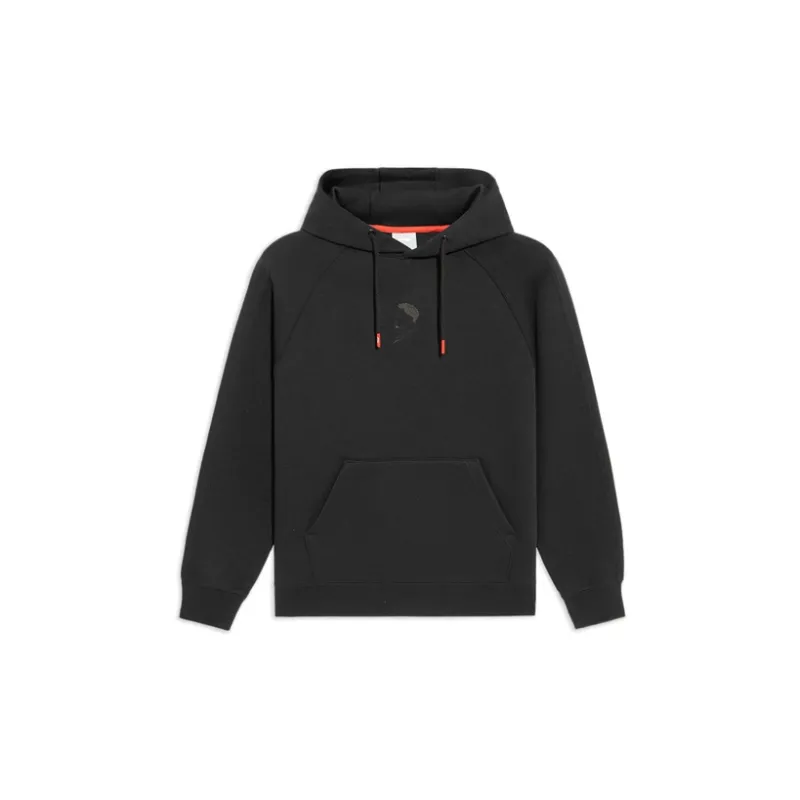 LiNing Professional Basketball Series Sweatshirt Unisex Black-1