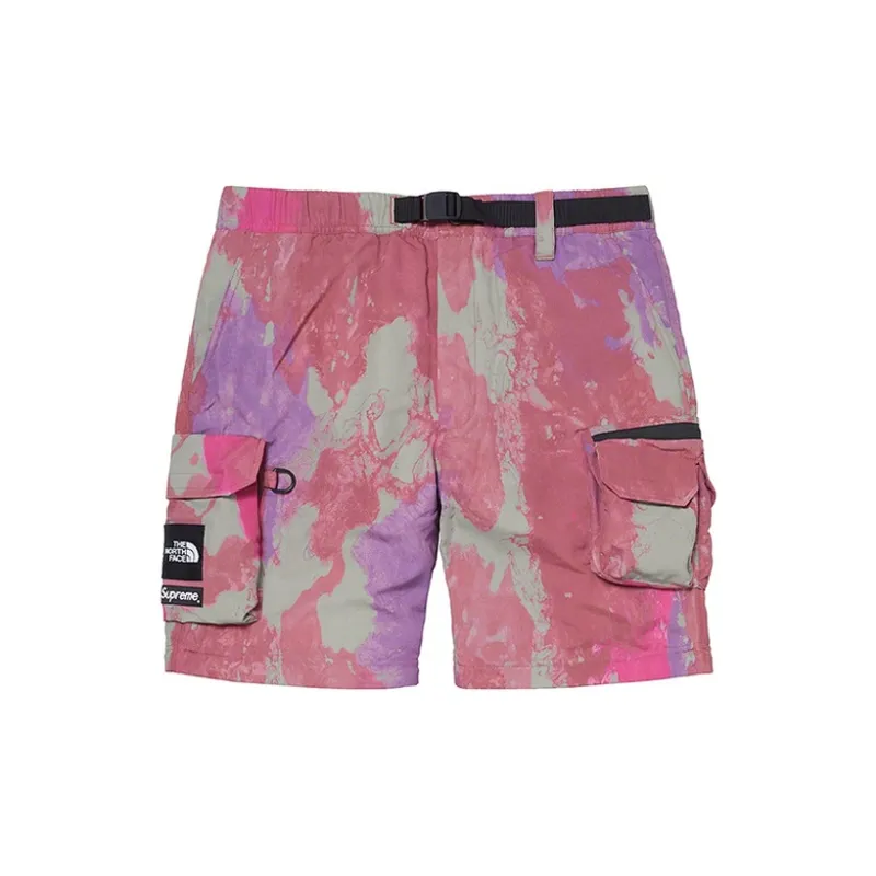 Supreme The North Face Belted Cargo Pant-5