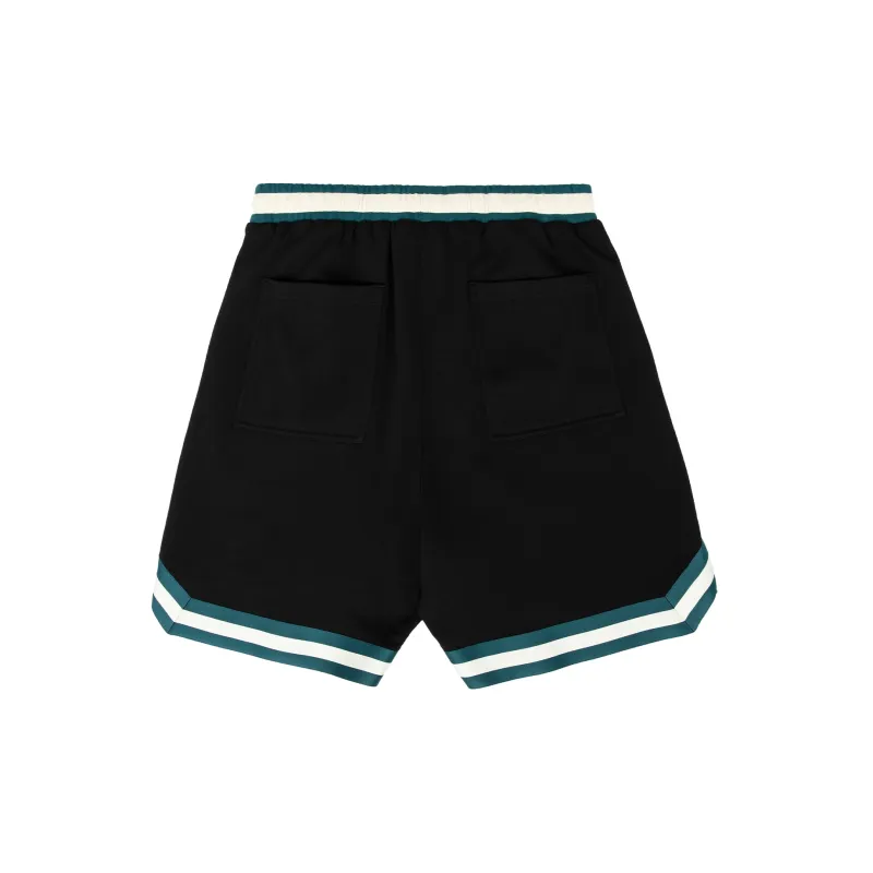 CLIMAX VISION Casual Shorts Unisex-1