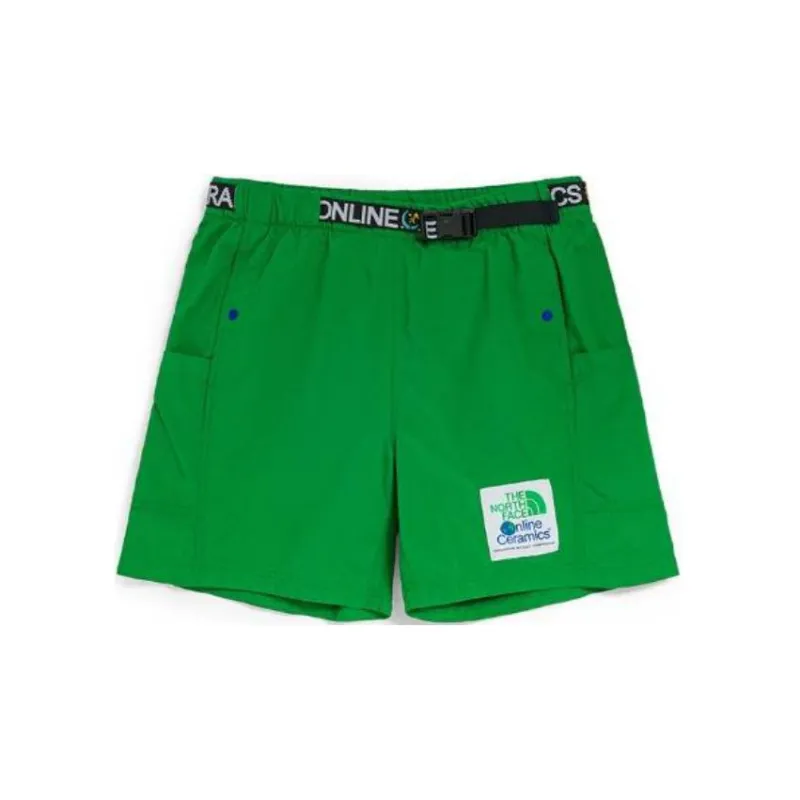 THE NORTH FACE X Online Ceramics Cargo Shorts-1