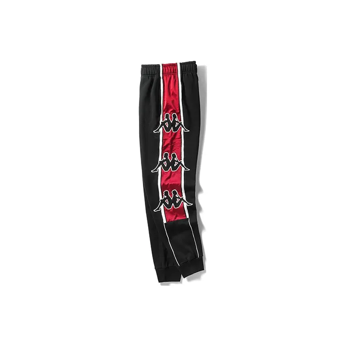 Kappa Jogger Sports Pants Unisex-2