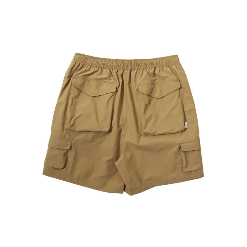 TBALLERBRAND SS22 Loose Fit Shorts Men's-1