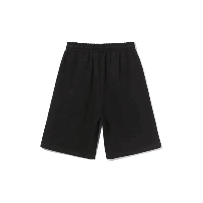 Tokidoki Love Crossbones Series Casual Shorts Unisex-1