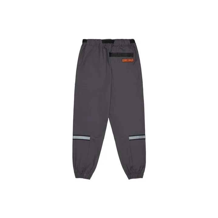 New Balance Sports Pants Unisex Gray-1