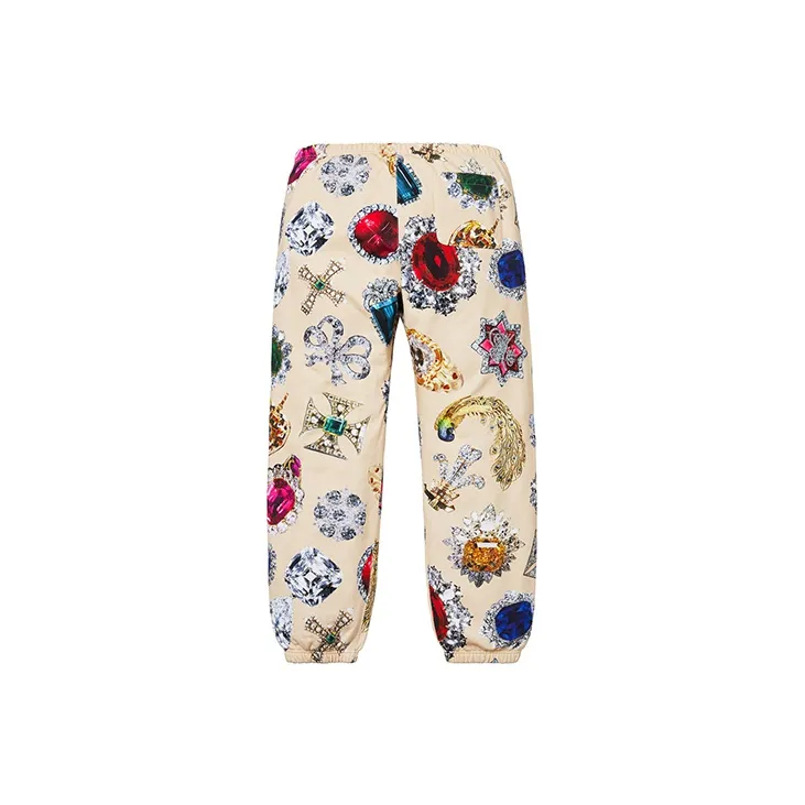 Supreme Jewels Sweatpant-1