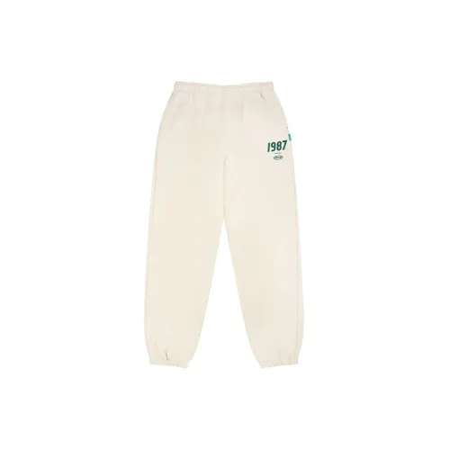 Mmlg Knit Sweatpants Unisex