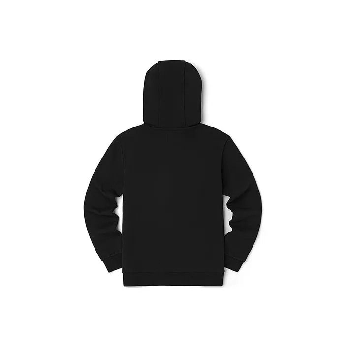 Lee Hooded Fitted Long Sleeved Sweatshirt Men's-1