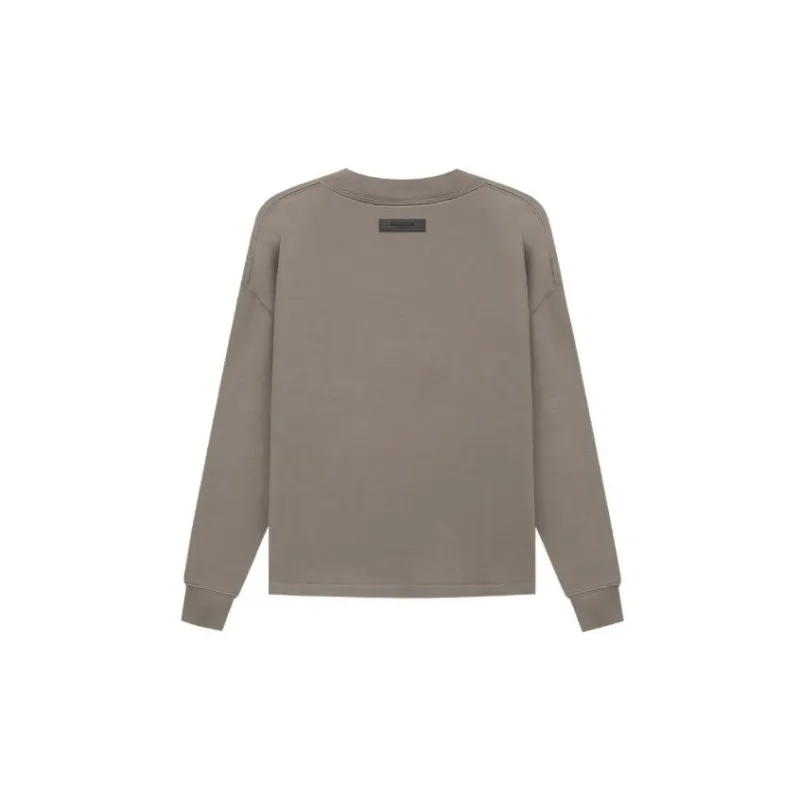 Fear Of God Essentials Relaxed Crewneck-1