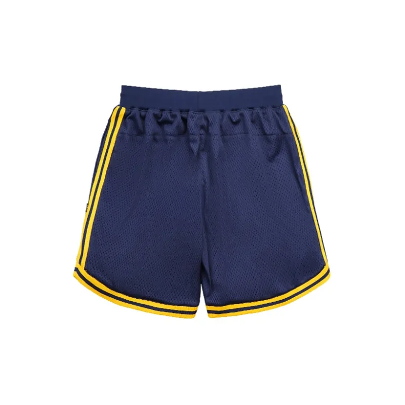 Phew Sports Shorts Unisex-5